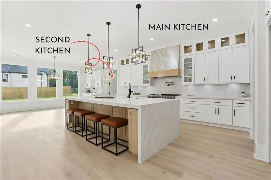 1090 Larosa Drive, Lawrenceville, GA 30043 - #2