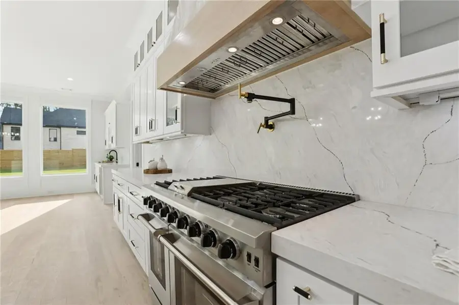 1090 Larosa Drive, Lawrenceville, GA 30043 - #3