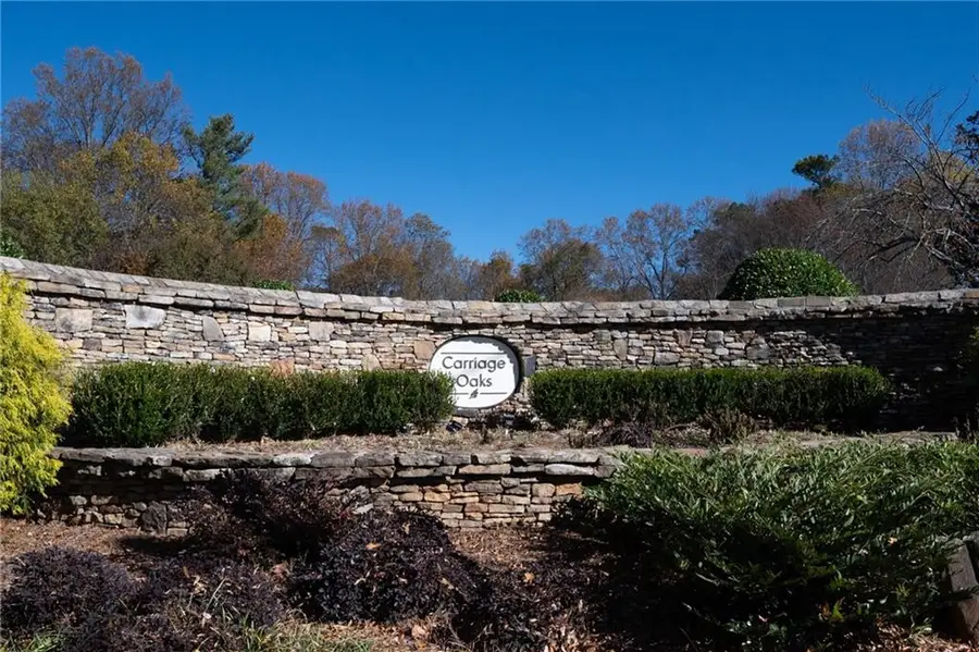 1156 Grand Oaks Glen Nw, Marietta, GA 30064 - Image #2