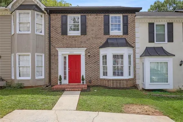 4890 Jenny Drive Drive, Acworth, GA 30101