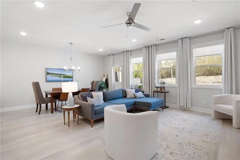 3037 Ferrington Way, Smyrna, GA 30080 - Image #1