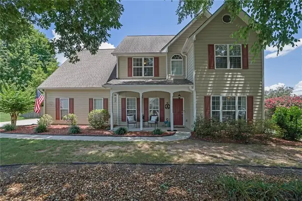 8815 Creekstone Place, Gainesville, GA 30506