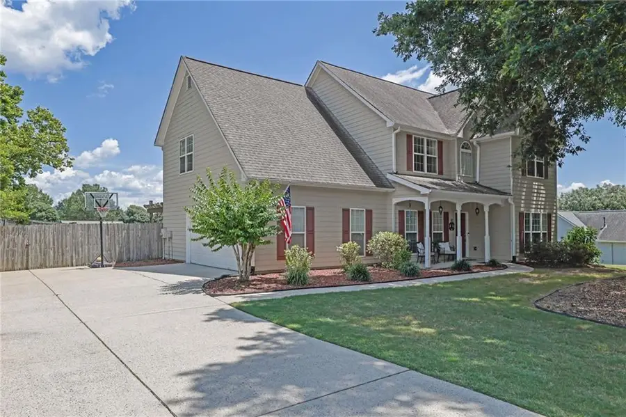 8815 Creekstone Place, Gainesville, GA 30506 - Image #2