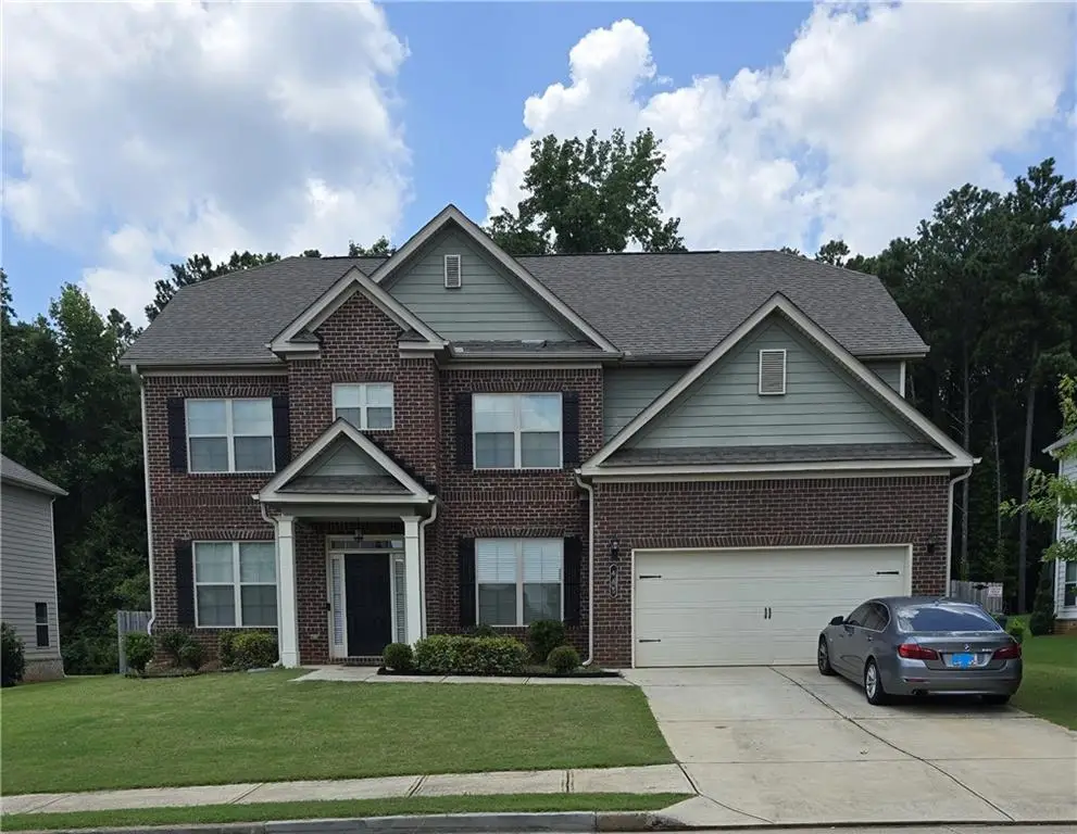 445 Piedmont Circle, Covington, GA 30016 - Image #1
