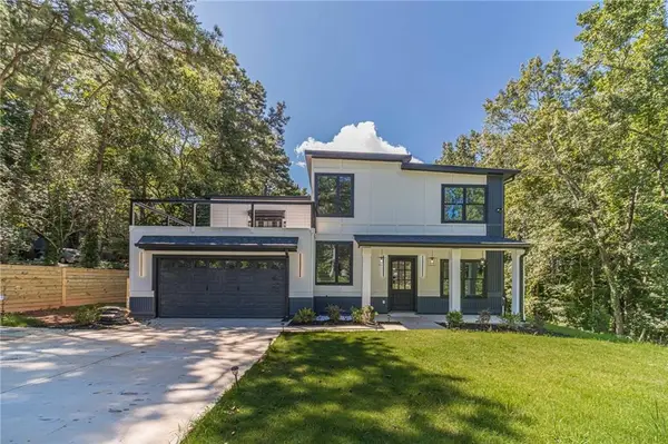 6465 Yacht Club Road, Flowery Branch, GA 30542