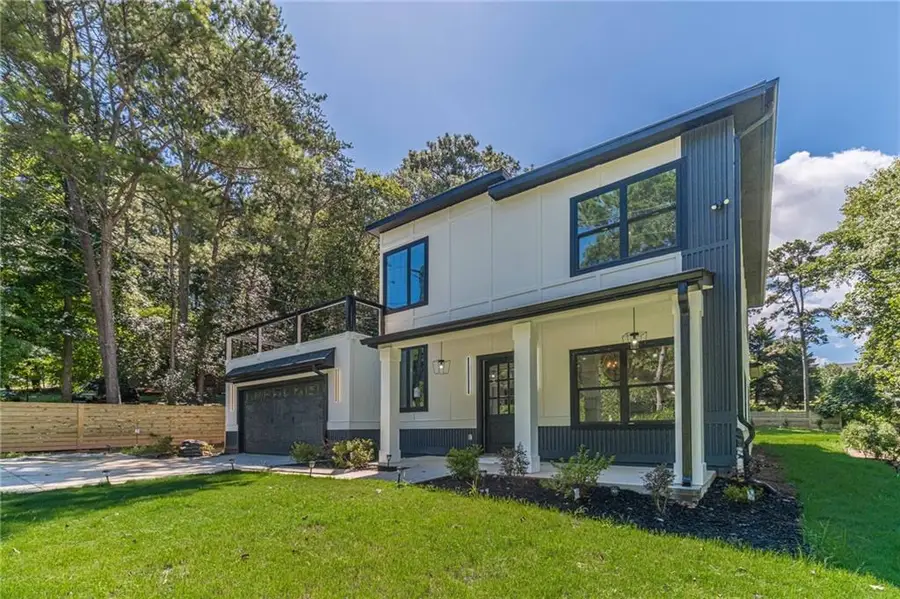 6465 Yacht Club Road, Flowery Branch, GA 30542 - Image #3