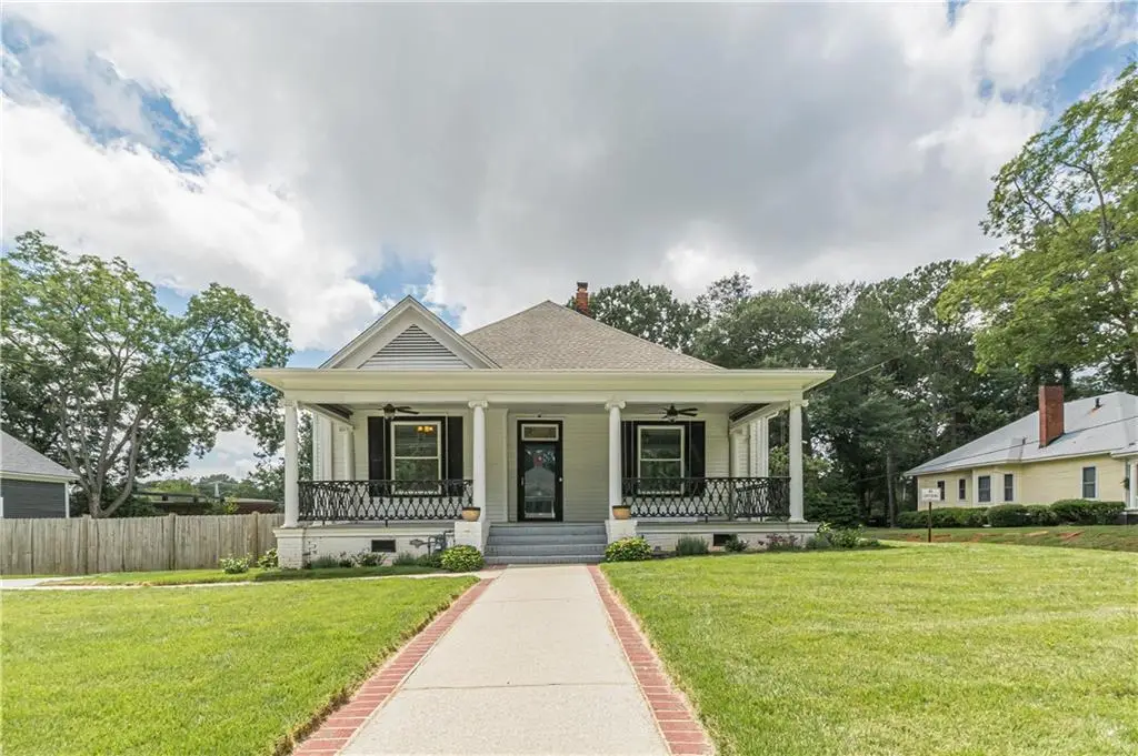 1808 Cambridge Avenue, College Park, GA 30337 - Image #1