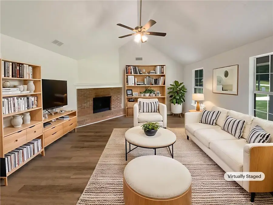 2175 Highway 20 E, McDonough, GA 30252 - #2