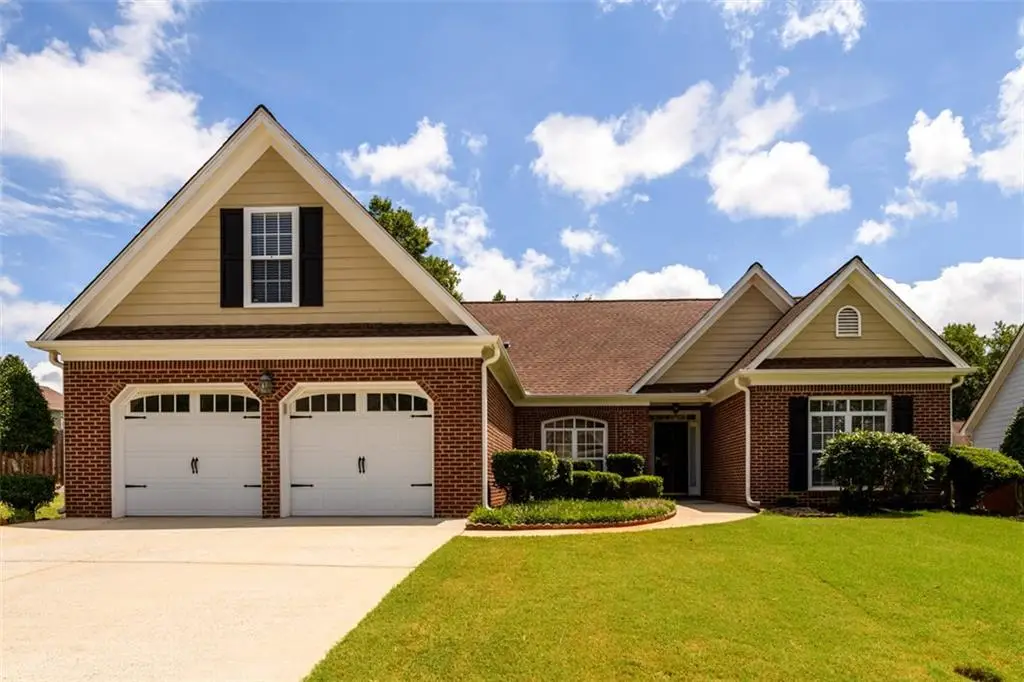 900 Downyshire Drive, Lawrenceville, GA 30044 - Image #1