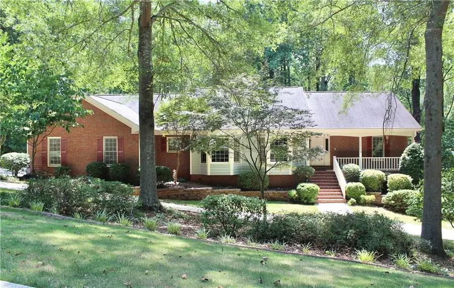 38 Saint Germaine Place, Winder, GA 30680 - Image #2