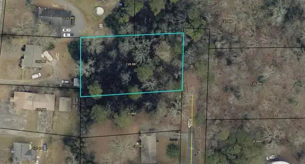 0 N Dale Avenue, Calhoun, GA 30701