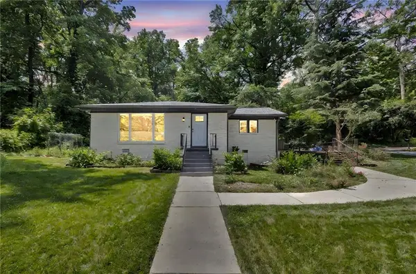 2837 Amelia Avenue, Decatur, GA 30032