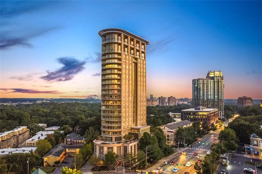 2881 Peachtree Road Ne #1003, Atlanta, GA 30305 - Image #1