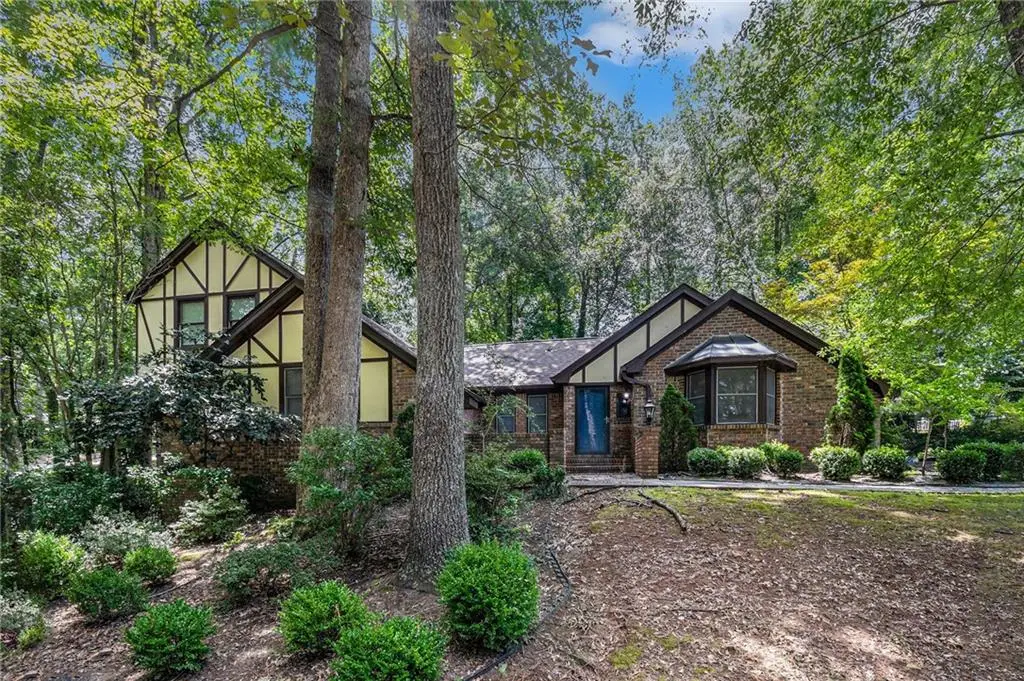 2550 Amalfi Drive, Conyers, GA 30012 - Image #1