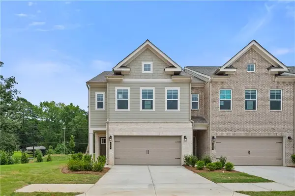 192 Abbotts Crossing Circle, Conyers, GA 30094