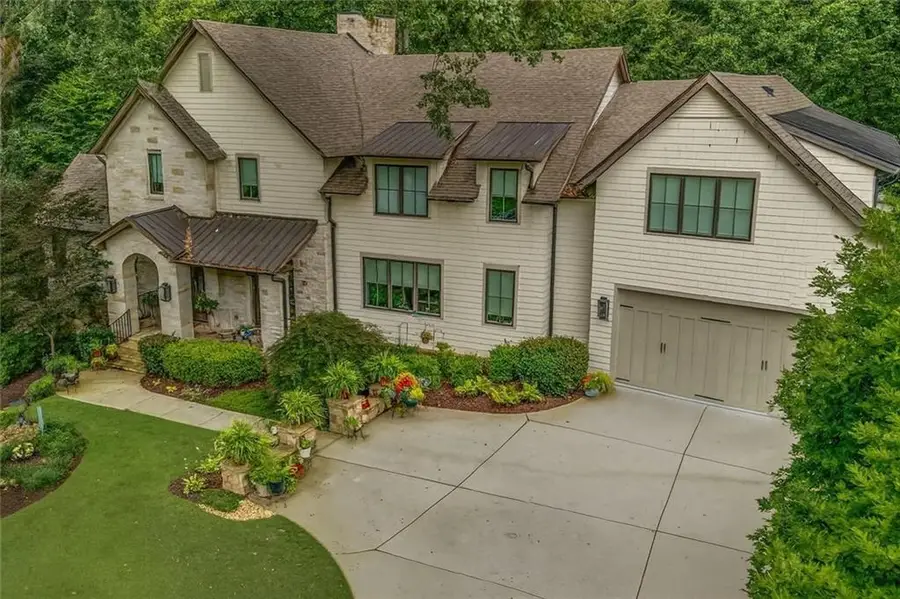 4584 Meadow Valley Drive, Sandy Springs, GA 30342 - Image #2