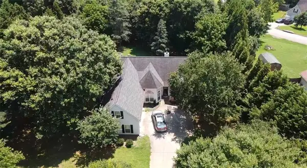 633 Skyland Drive, Winder, GA 30680