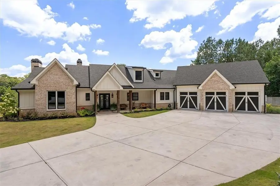 441 Pumpkinvine Road, Acworth, GA 30101 - Image #3