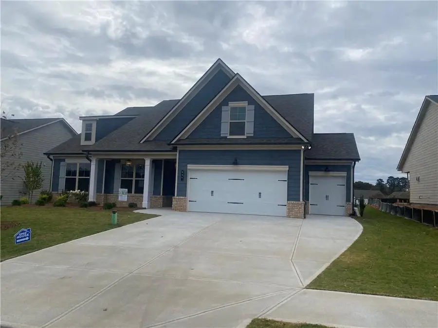 233 Oakdale Road, Jefferson, GA 30549 - Image #2