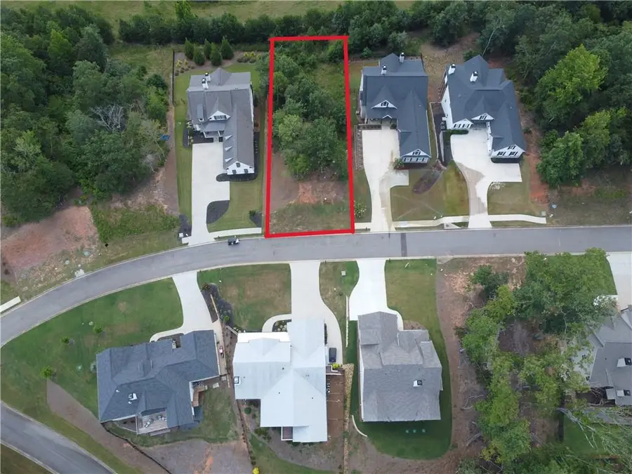 7470 Crestline Drive, Dawsonville, GA 30534 - Image #3