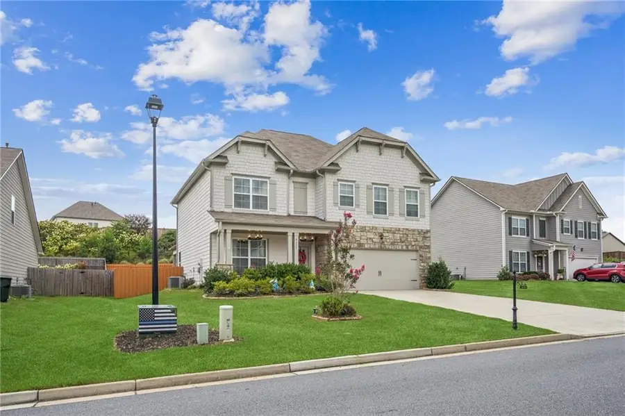 4655 Dandelion Way, Cumming, GA 30040 - Image #3