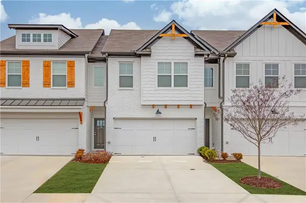 74 Cannon Trace Drive, Winder, GA 30680