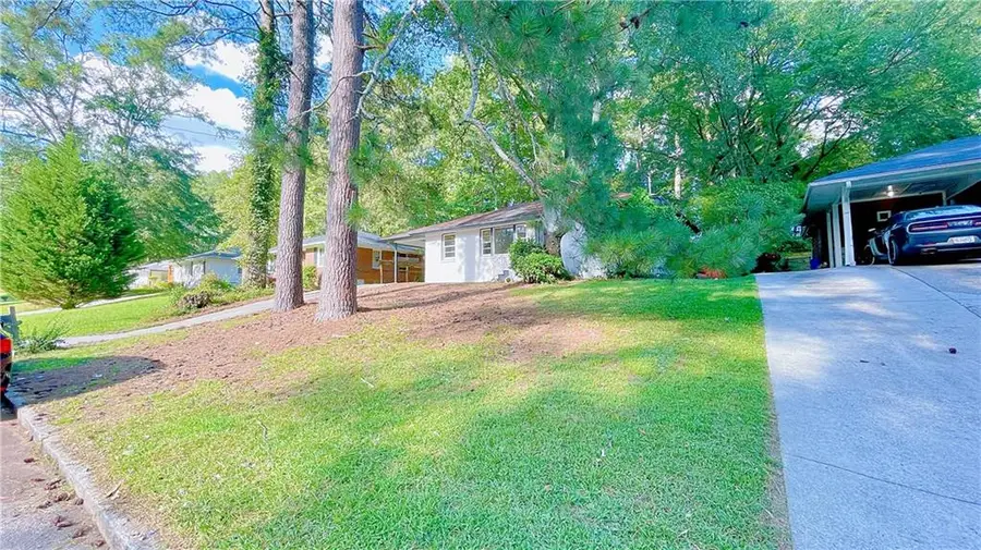 2744 Fairlane Drive Se, Atlanta, GA 30354 - Image #3