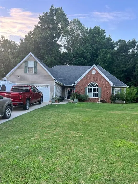 571 Bradford Place Court, Loganville, GA 30052 - Image #3