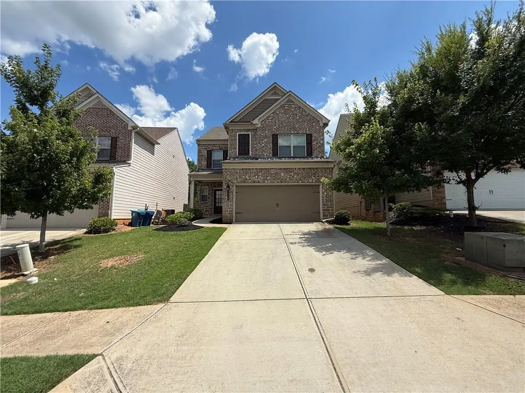 1739 Charcoal Ives Road, Lawrenceville, GA 30045 - Image #1
