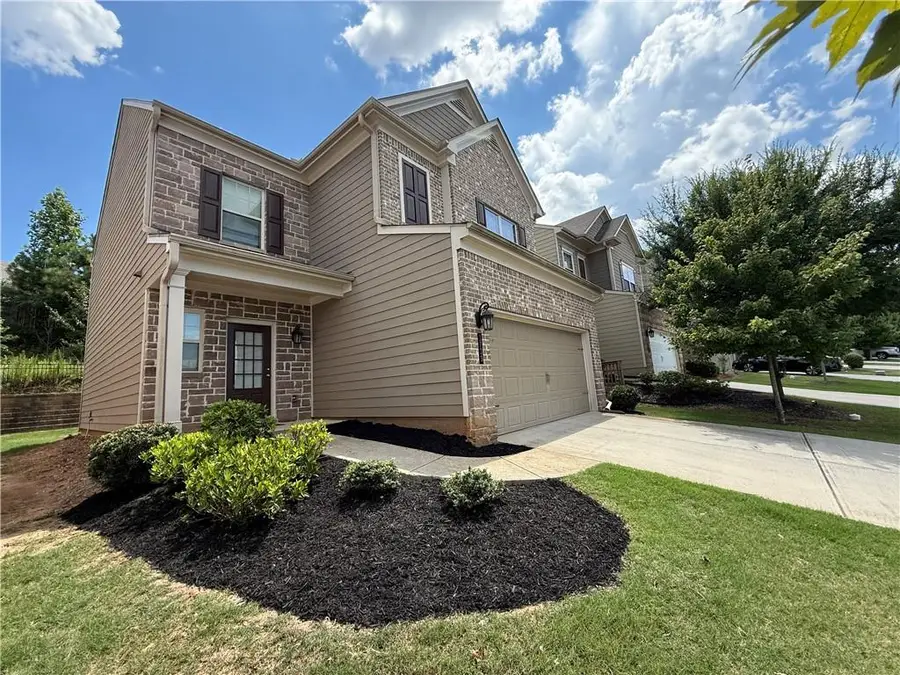 1739 Charcoal Ives Road, Lawrenceville, GA 30045 - Image #2