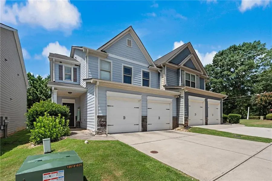 2935 Frederica Court, Douglasville, GA 30135 - Image #2