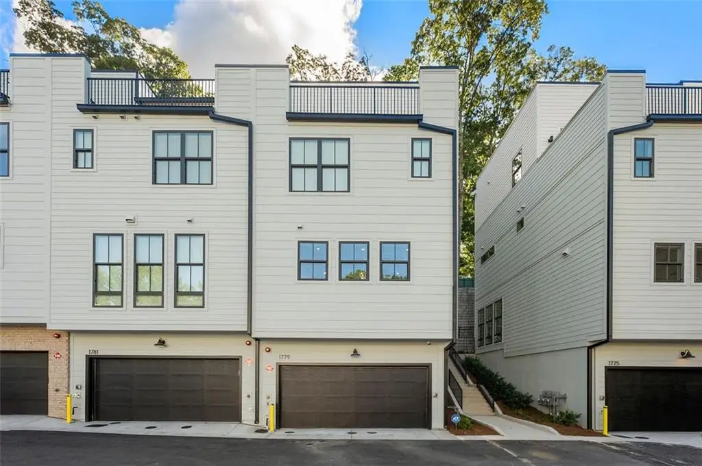 1779 Beckham Place Ne, Atlanta, GA 30324 - Image #1