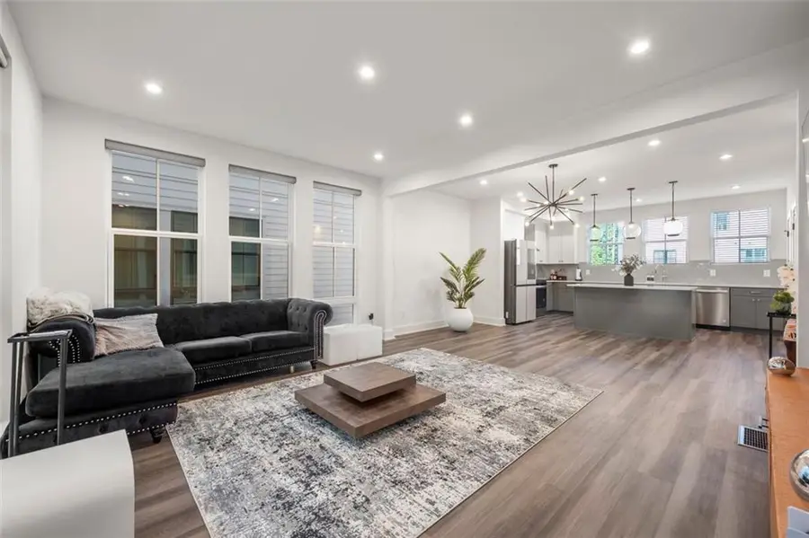 1779 Beckham Place Ne, Atlanta, GA 30324 - Image #2