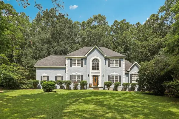 1929 Seneca Court, Riverdale, GA 30296