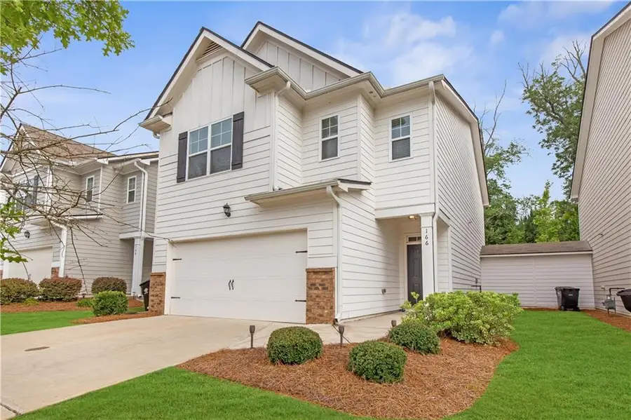 166 Woodhouse Circle, Acworth, GA 30102 - Image #2