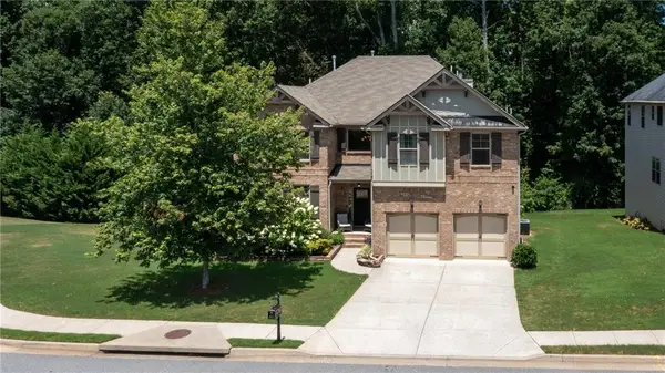 5325 Winding Lakes Drive, Cumming, GA 30028