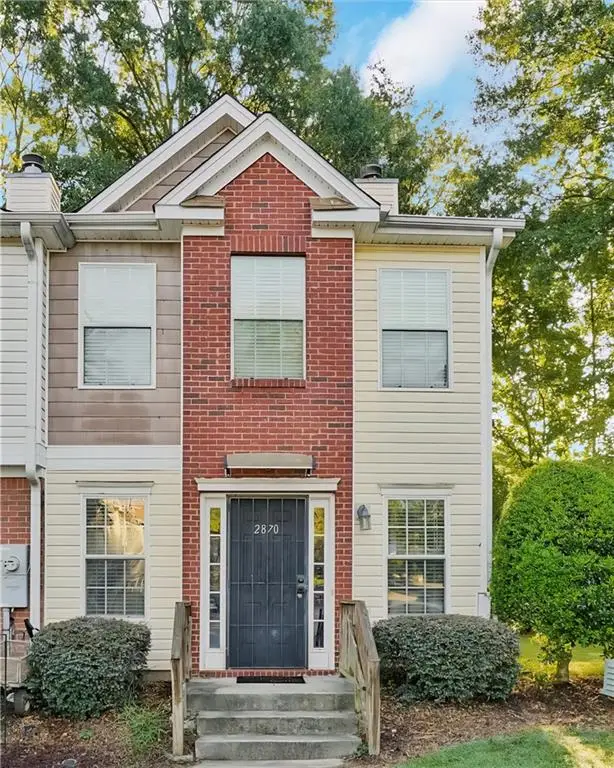 2870 Vining Ridge Terrace, Decatur, GA 30034 - Image #1
