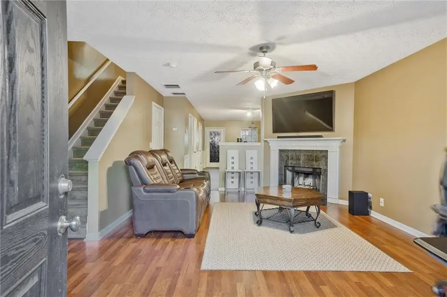 2870 Vining Ridge Terrace, Decatur, GA 30034 - Image #2