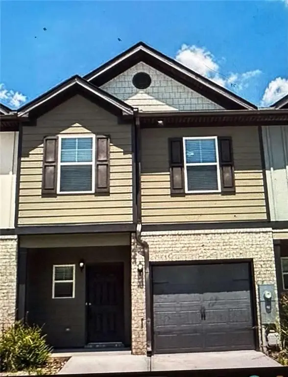 6085 Oak Bend Court, Riverdale, GA 30296