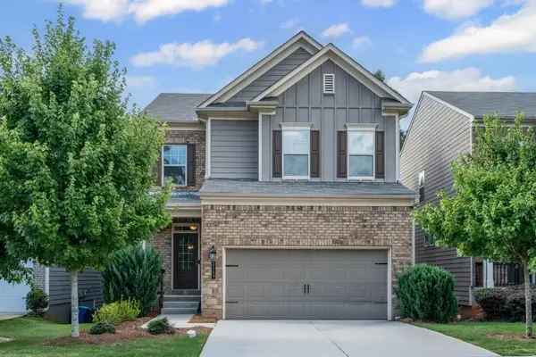 2149 Charcoal Ives Road, Lawrenceville, GA 30045