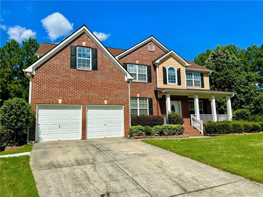 1570 Maybell Trail, Lawrenceville, GA 30044 - Image #3