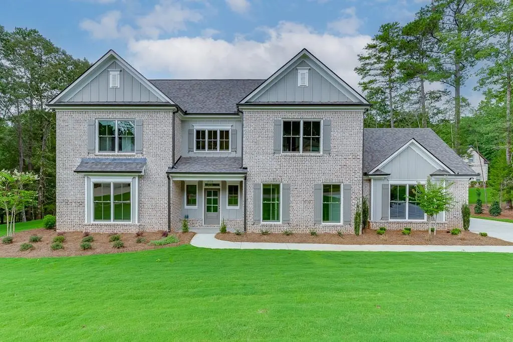 1311 Riverhill Drive, Bishop, GA 30621 - #1