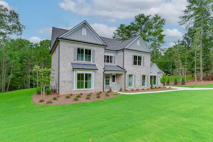 1311 Riverhill Drive, Bishop, GA 30621 - #3