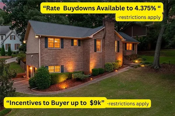 450 Battersea Drive, Lawrenceville, GA 30044