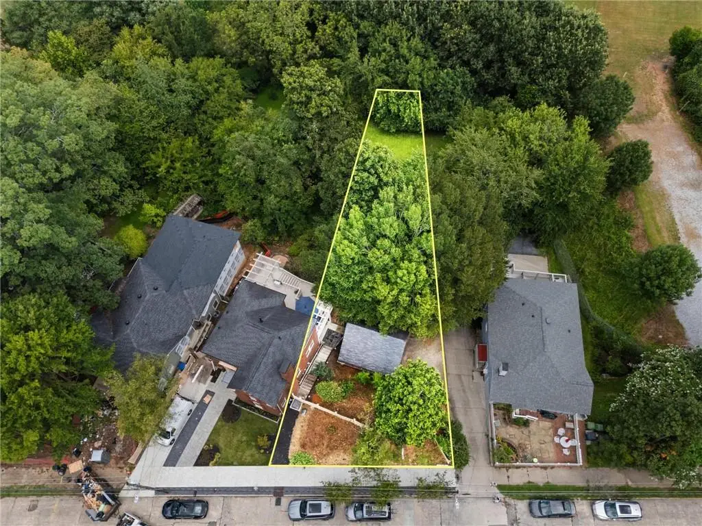 1118 Austin Avenue Ne, Atlanta, GA 30307 - Image #1