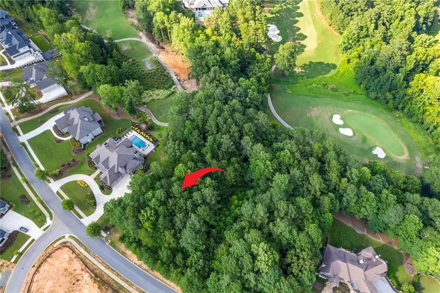 681 Carl Sanders Drive Nw, Acworth, GA 30101 - Image #2