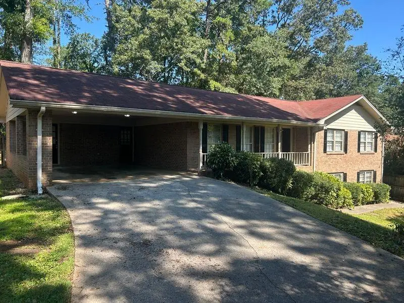 2956 Barcelona Way, Conyers, GA 30012 - Image #1