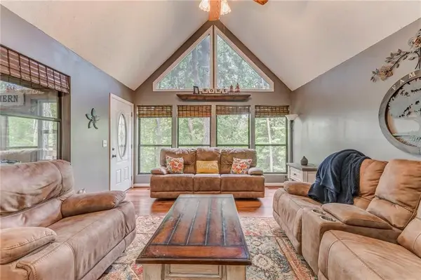 264 Fox Den Circle, Jasper, GA 30143