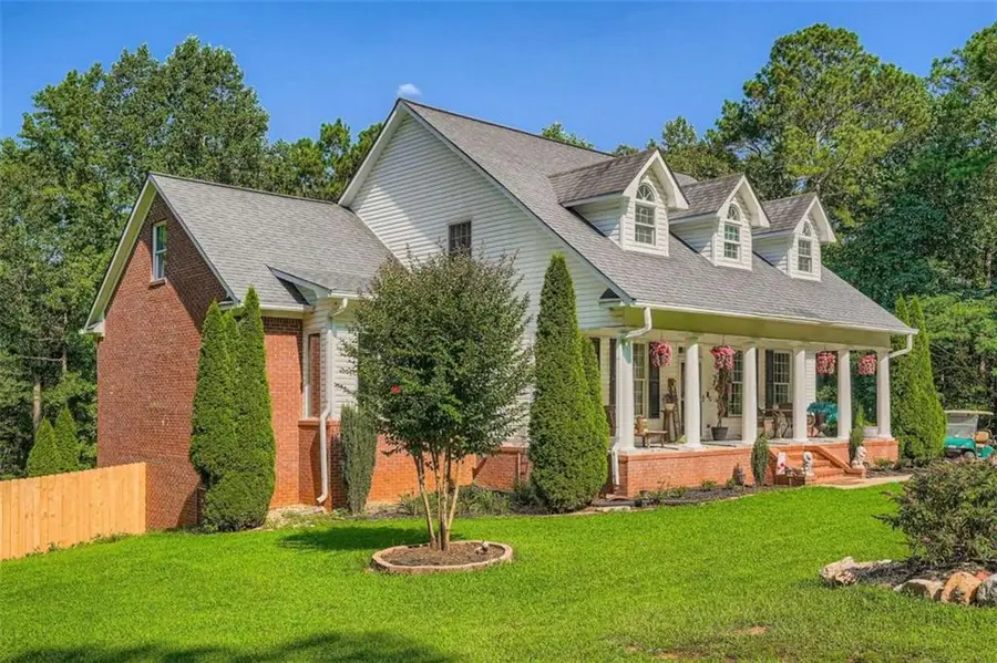 7277 Avalon Drive, Douglasville, GA 30135 - Image #3