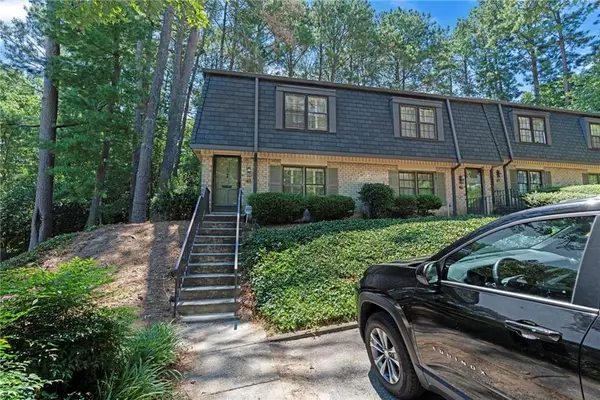45 Glenald Way Nw, Atlanta, GA 30327